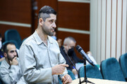 واکنش دادگستری البرز به برخی ادعاها درباره پرونده شهید عجمیان