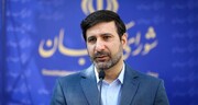اگر لاریجانی، روحانی و احمدی نژاد کاندیدای انتخابات شوند ... | اصلاح قانون انتخابات را مطالبه کنیم | واکنش شورای نگهبان به نقدهای انتخابات ۱۴۰۰