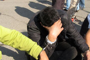 خاطره جالب از دستبرد به خودروی سردار رادان!