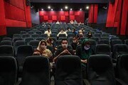 واکنش یک سینمادار به اکران‌های تازه و ناآرامی‌ها | صنوف سینمایی نباید کار سیاسی کنند...