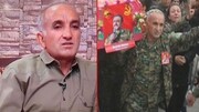 ببینید | کشته شدن فرمانده گروهک ترورریستی سوریه در حمله پهپاد ارتش ترکیه