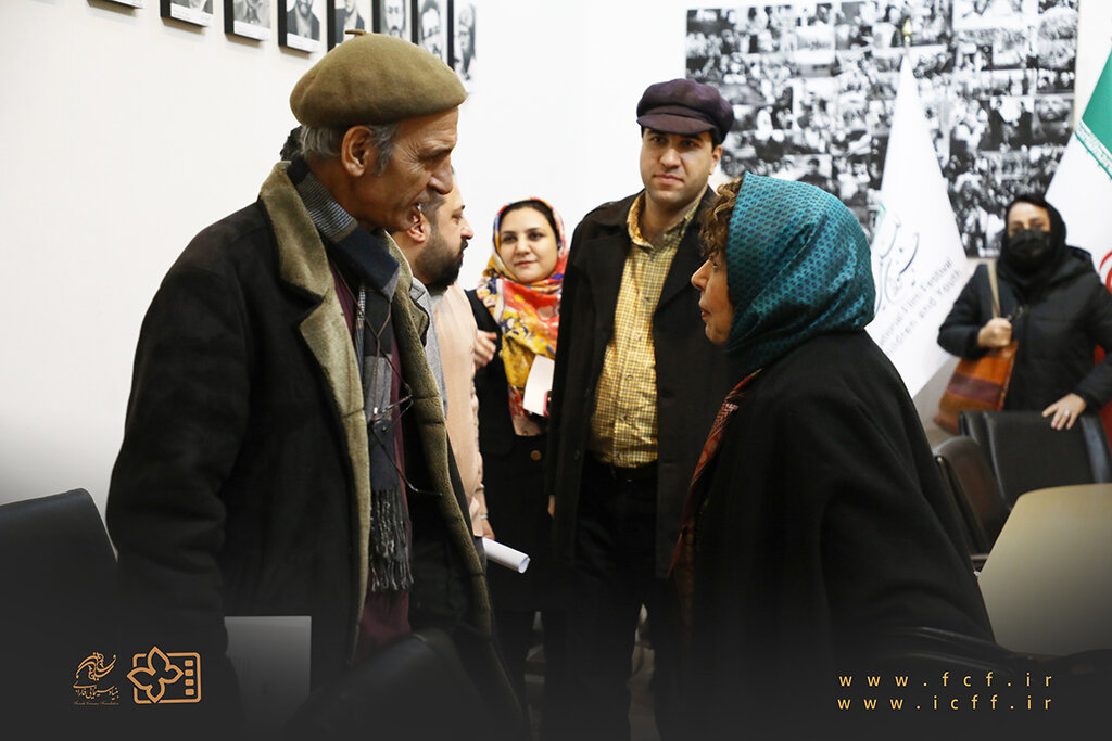 احیای سینمای کودک با نقش حمایتی «صندوق کودک و نوجوان» | بودجه تولیدات کودکان و نوجوان افزایش مییابد