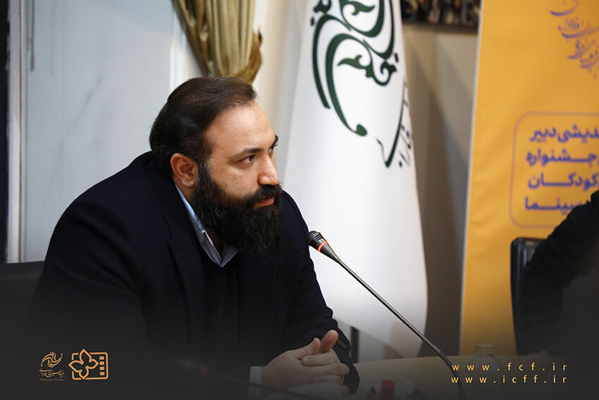 احیای سینمای کودک با نقش حمایتی «صندوق کودک و نوجوان» | بودجه تولیدات کودکان و نوجوان افزایش مییابد