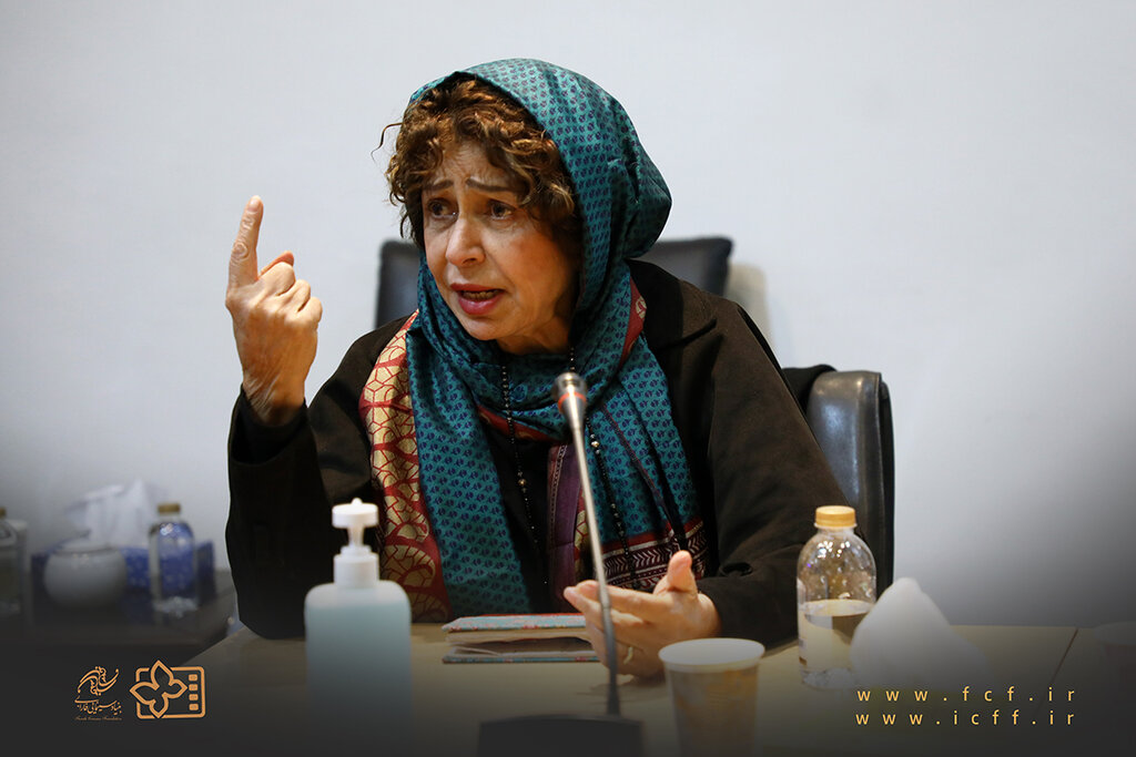 احیای سینمای کودک با نقش حمایتی «صندوق کودک و نوجوان» | بودجه تولیدات کودکان و نوجوان افزایش مییابد