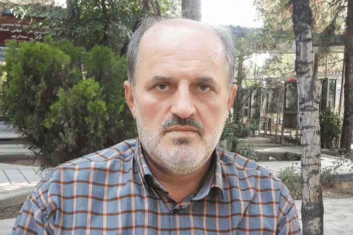 پنجشنبههای مهربانی در بهشت زهرا(س)