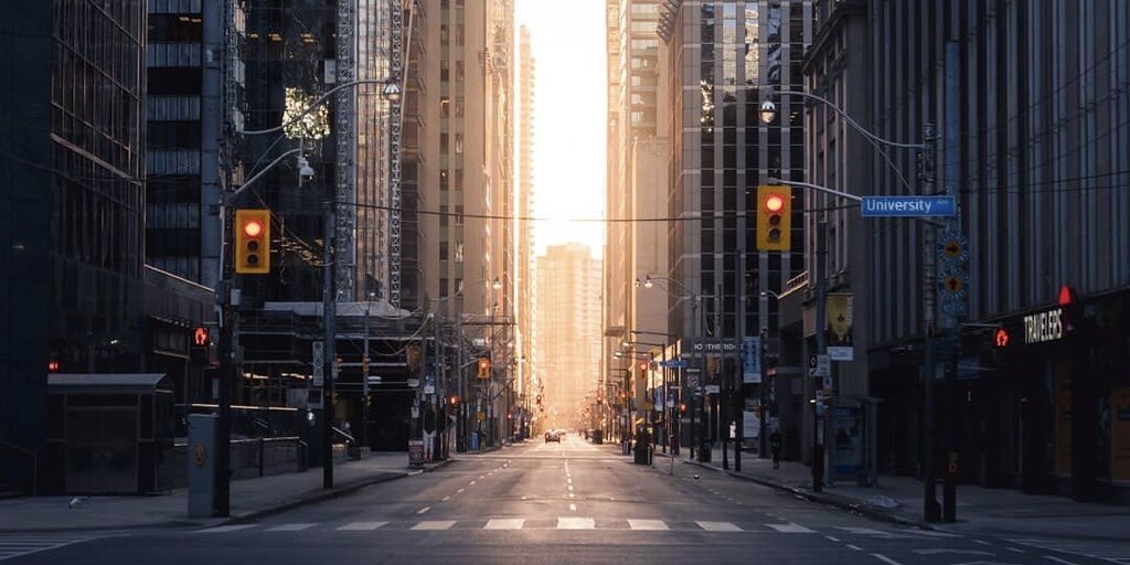 بحران خیابانهای هم نام در کلانشهرهای دنیا | سردرگمی آتش نشانها و آمبولانسها در امداد رسانی