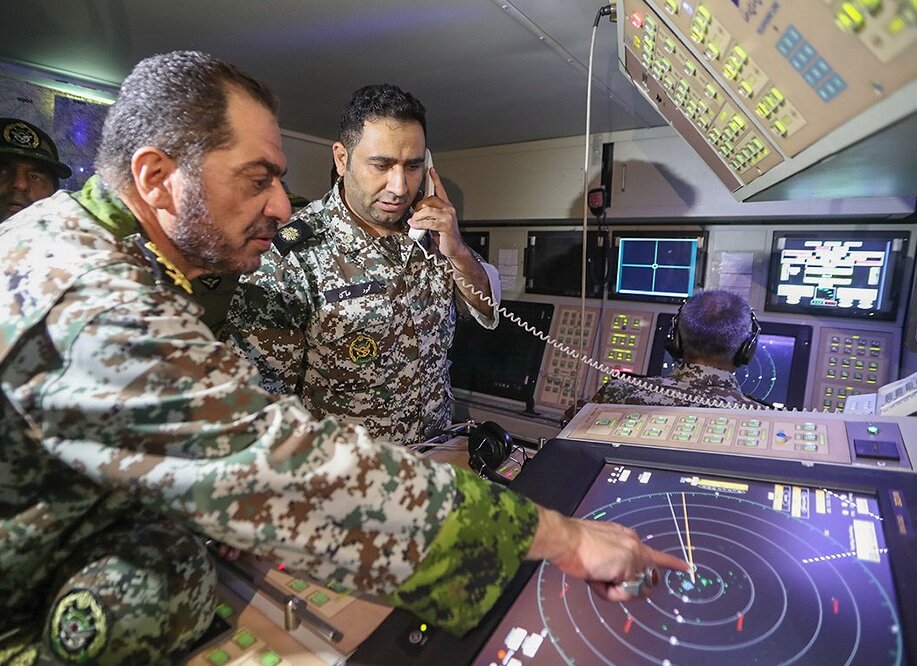 آشنایی با سامانه موشکی باور ۳۷۳