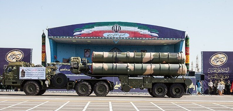 آشنایی با سامانه موشکی باور ۳۷۳