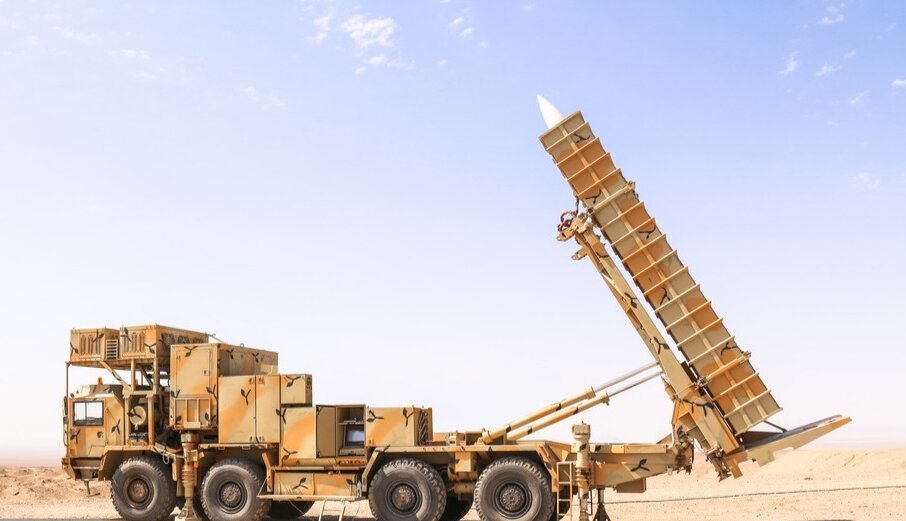این ۵ سامانه پدافند موشکی ایرانی قابلیتهای بسیار بالایی دارند