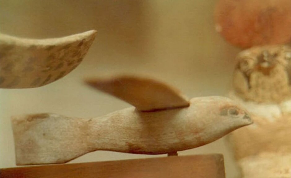 ۳ معمای عجیب مصر باستان | از اتاقهای مخفی هرم بزرگ تا جمجمه غیرعادی فرعون