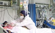 موج هشتم کرونا و تقاضای وزیر بهداشت از مردم  |   افزایش ۵۸ درصدی مراجعات اورژانسی به مراکز درمانی