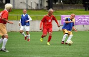 اقدام شگفت‌انگیز ژاپنی‌ها؛ راه اندازی لیگ بالای ۸۰ سال فوتبال