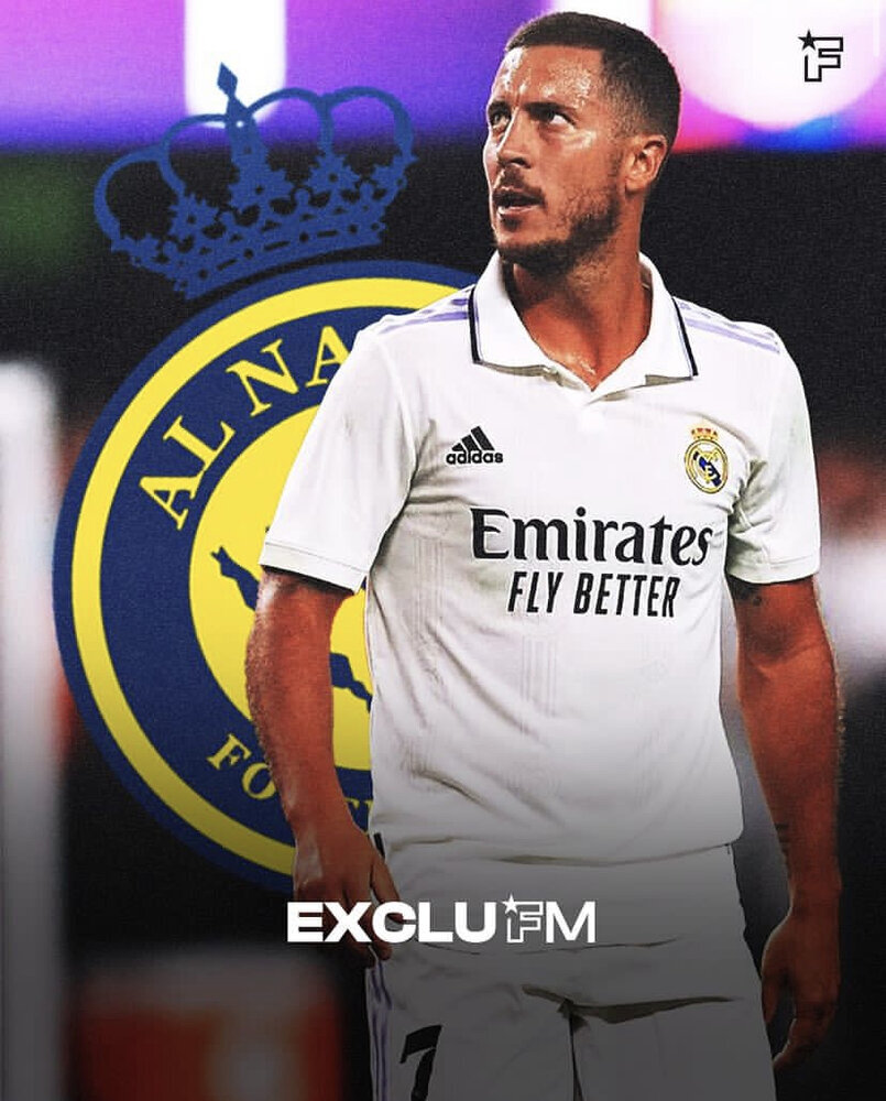 عکس | ثانیهشماری برای دومین بمب النصریها | جانشین رونالدو همبازی کریس در عربستان!