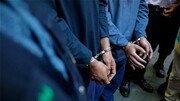 ۲ عضو شورای شهر بهارستان دستگیر شدند | ورود نهادهای امنیتی به ساخت و سازهای غیرمجاز