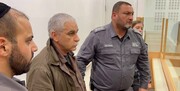 محکومیت یک فلسطینی به ۷ سال زندان با اتهام ادعای ارتباط با ایران