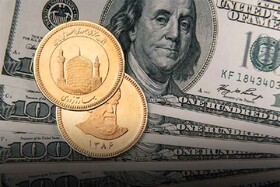 افزایش دوباره قیمت‌ ها در بازار طلا و سکه؛ سکه امامی چند؟ | جدیدترین قیمت دلار و انواع سکه امروز ۱۷ بهمن ۱۴۰۱