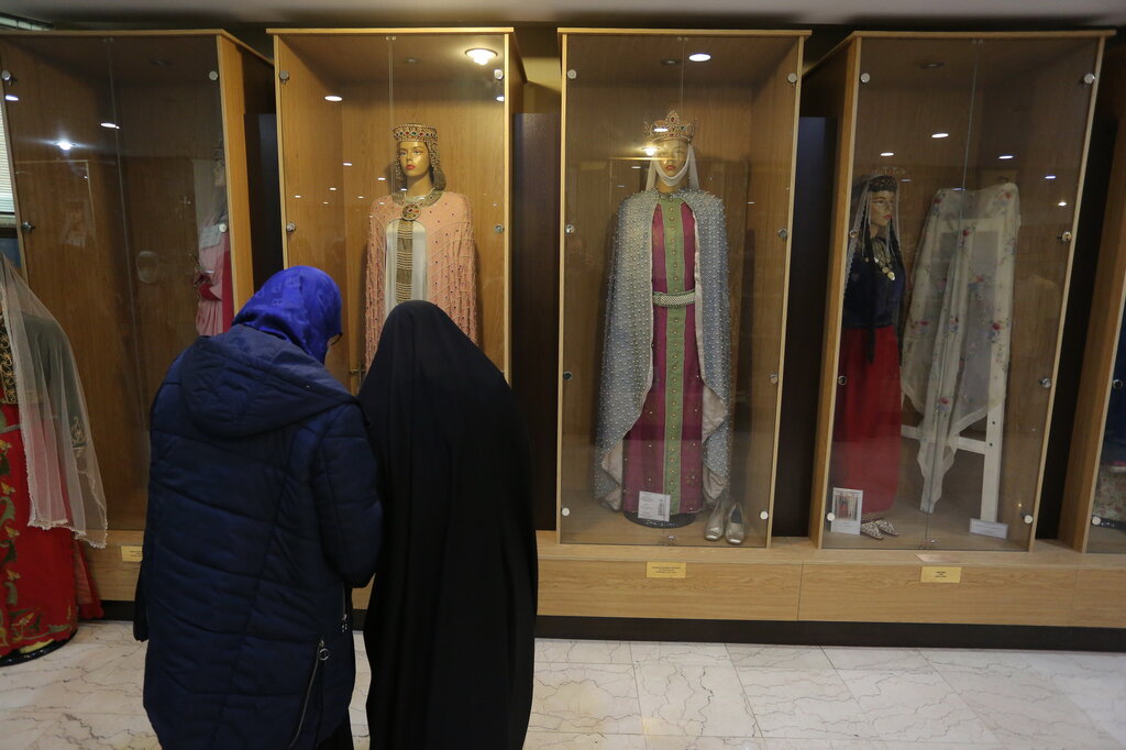 عودلاجان و سنگلج کانون اعتراضات زنان