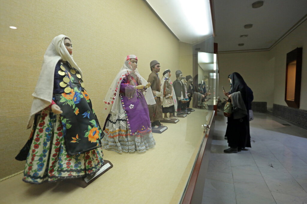 عودلاجان و سنگلج کانون اعتراضات زنان