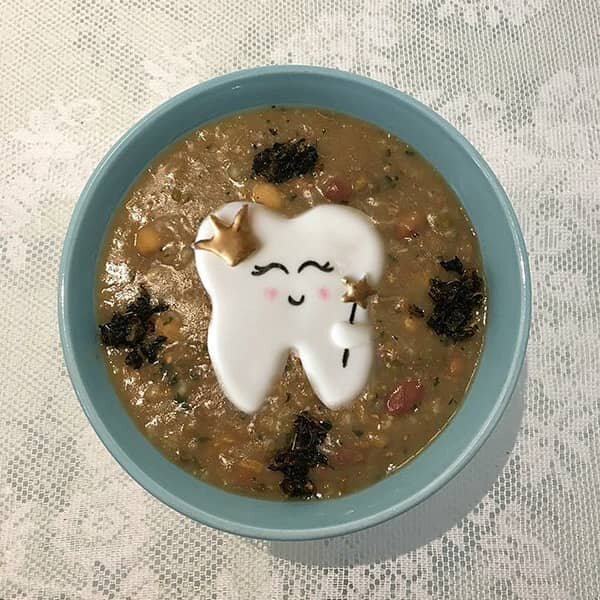 ترکیب سبزی در انواع آش ایرانی | آشی که اولین بار به دستور ناصرالدین شاه پخته شد