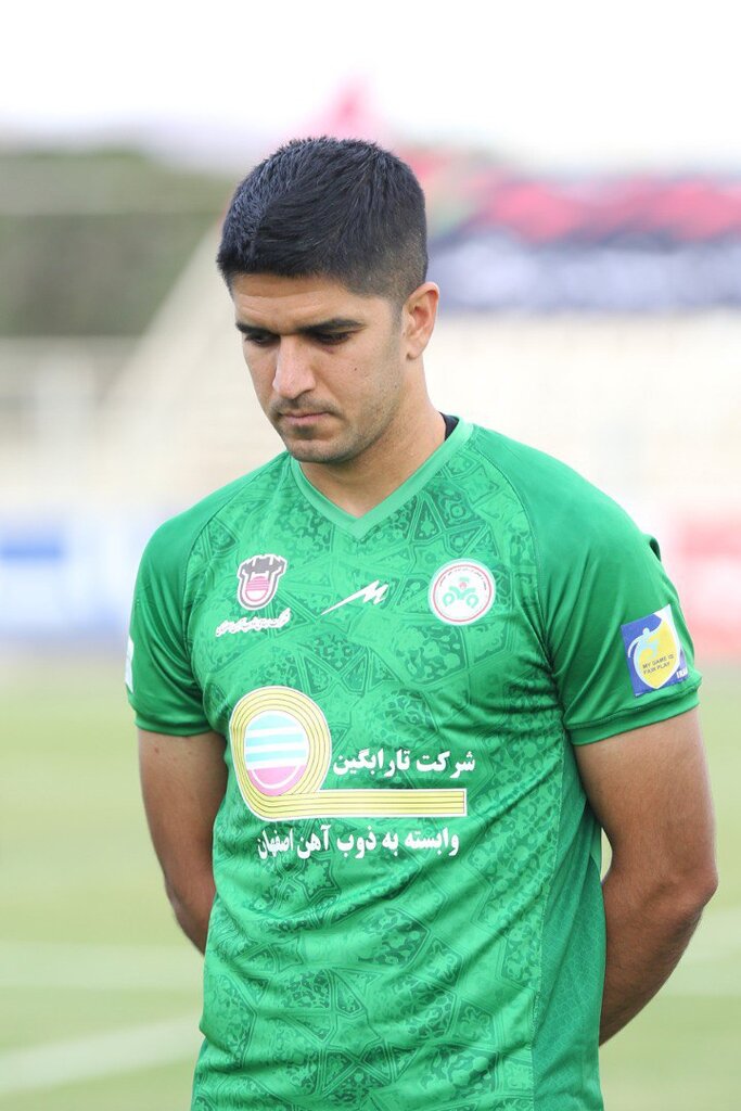 پسرخاله حسن یزدانی اعتراف کرد؛ من مقصر آن درگیری بودم!