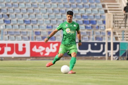 پسرخاله حسن یزدانی اعتراف کرد؛ من مقصر آن درگیری بودم!