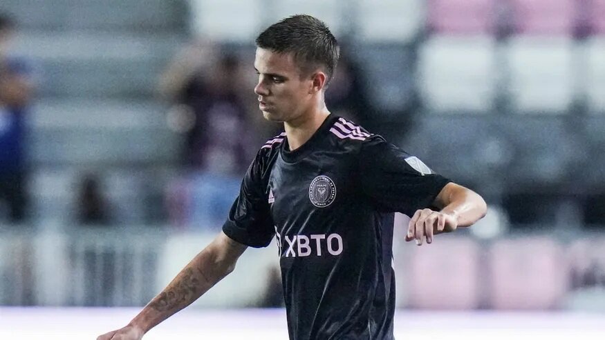 پسر بکام رودر روی پدر ایستاد | بکام: میخواستم وفادار باشد اما نمیدانم چطور این اتفاق افتاد