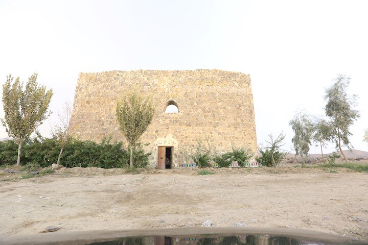 زندان هارون