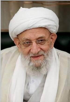 یادگار آیتالله مهدویکنی برای اهالی کن