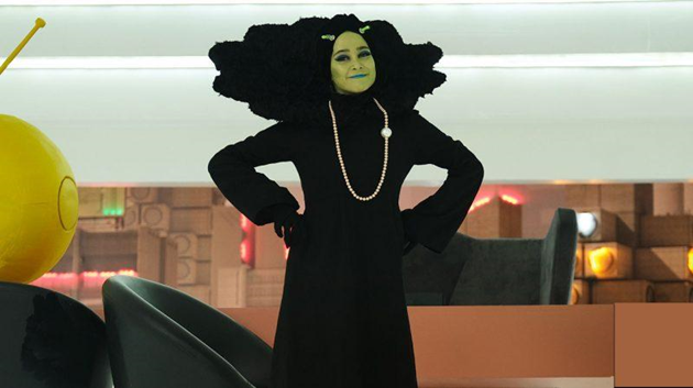 نزدیک شدن به قسمتهای پایانی سریال روزی روزگاری مریخ