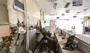 مورد عجیب ایمنی در بیمارستان‌های کشور | بیمارستان سوانح سوختگی در تهران ۱۰ بار اخطار آتش‌نشانی گرفته است