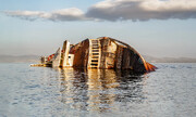 تصاویر | درآمد چند ده میلیاردی حاصل از کشتی‌های غرق شده | از تایتانیک تا سن خوزه و کشتی یونانی