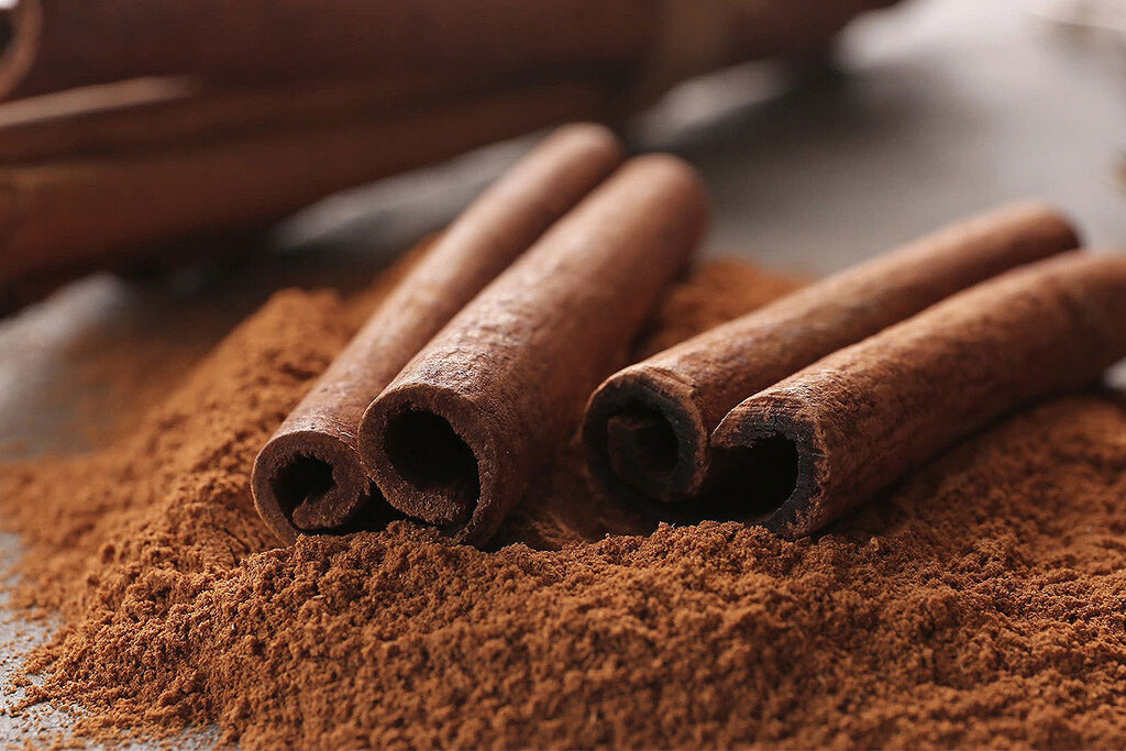 فراری دادن مورچه با یک ادویه محبوب خانگی