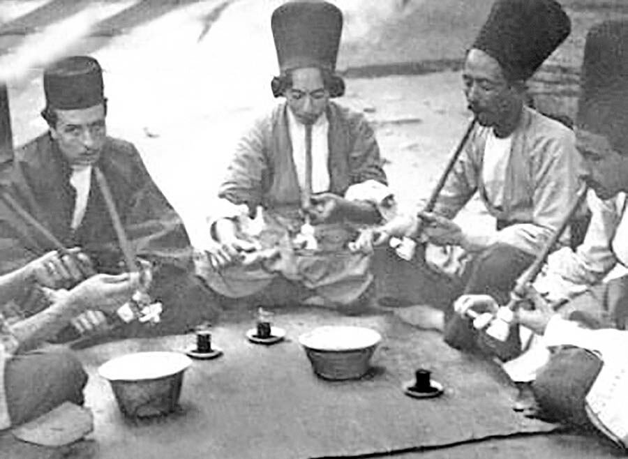 وقتی تریاک ارزانتر از یک استکان چای بود! | نخستین مرکز ترک اعتیاد تهران کجا راه‌اندازی شد؟