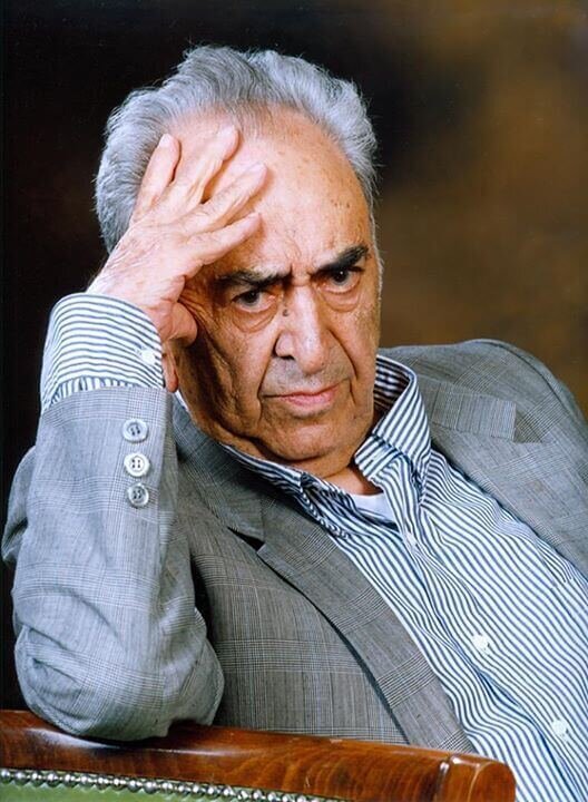 این مرد همه عشایر ایران را باسواد کرد | نام او روی یکی از خیابان منطقه نشسته