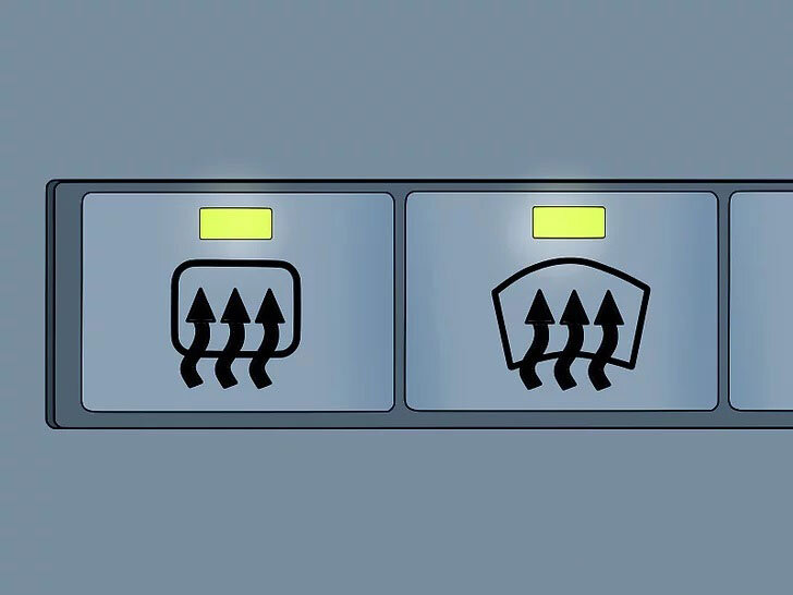 چگونه در برف رانندگی کنیم؟ | ۶ توصیه مفید برای جلوگیری از تصادف در روزهای برفی