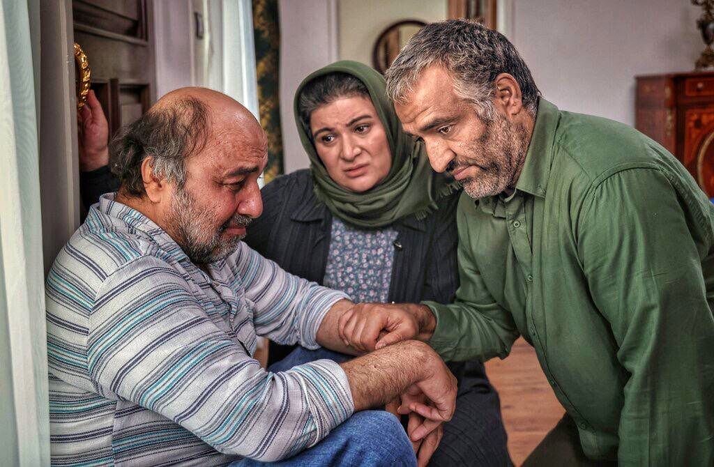 تصاویر | ویلای ساحلی رضا عطاران و پژمان جمشیدی