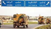 روابط آنکارا-دمشق روی ریل تنش‌زدایی | استاد چرخش‌های دیپلماتیک به سمت سوریه چرخید؟
