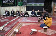 مسجد رضوان محله نظام‌آباد؛ پاتوق قاریان ممتاز قرآن
