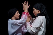 نمایش‌های روی صحنه | پیشتازی متون ایرانی و چند متن از نمایشنامه‌نویسان مطرح جهان