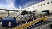 ببینید | تایم لپسی جالب از نحوه بارگیری چمدان‌ مسافران در هواپیما
