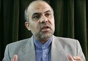 ببینید | لحظه دستگیری علیرضا اکبری جاسوس انگلیس توسط وزارت اطلاعات