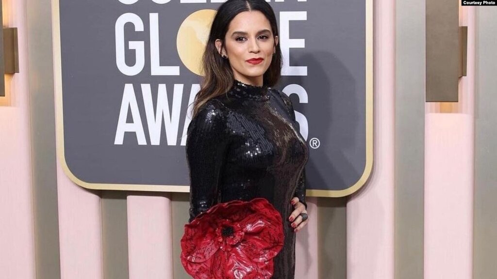 سپیده معافی