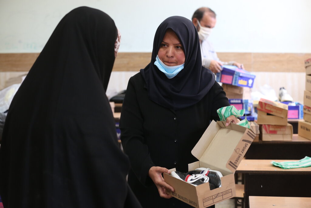 قهرمان محله | معلمی که با وصیت مادرش مدرسهساز شد