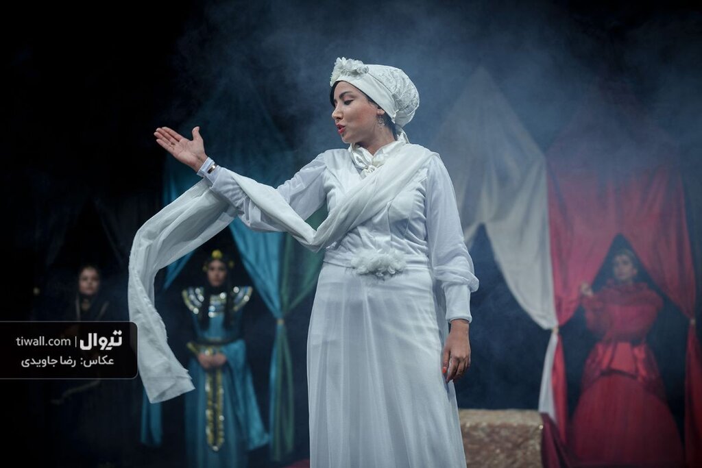 نمایشهای روی صحنه| پیشتازی متون ایرانی و چند متن از نمایشنامهنویسان مطرح