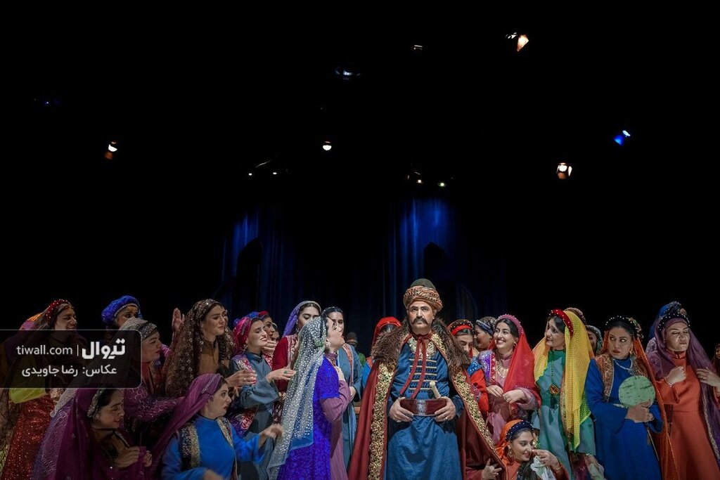 نمایشهای روی صحنه| پیشتازی متون ایرانی و چند متن از نمایشنامهنویسان مطرح