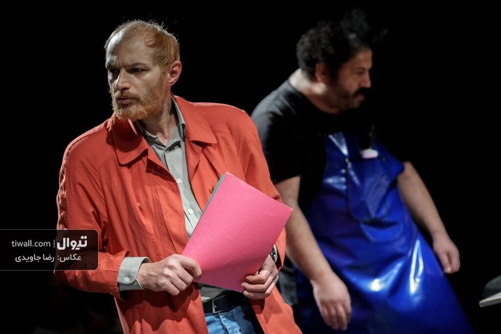 نمایشهای روی صحنه| پیشتازی متون ایرانی و چند متن از نمایشنامهنویسان مطرح