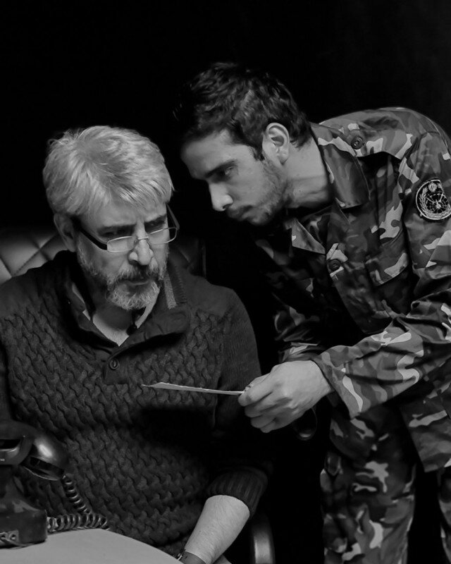 نمایشهای روی صحنه| پیشتازی متون ایرانی و چند متن از نمایشنامهنویسان مطرح