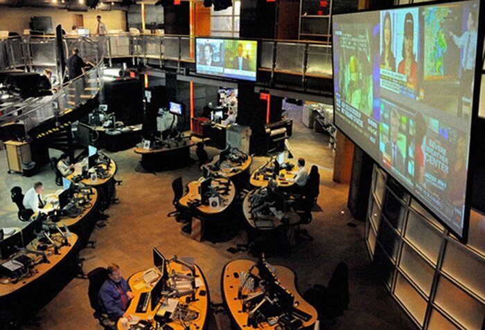 آشنایی با مرکز ملی مبارزه با تروریسم (انسیتیسی)