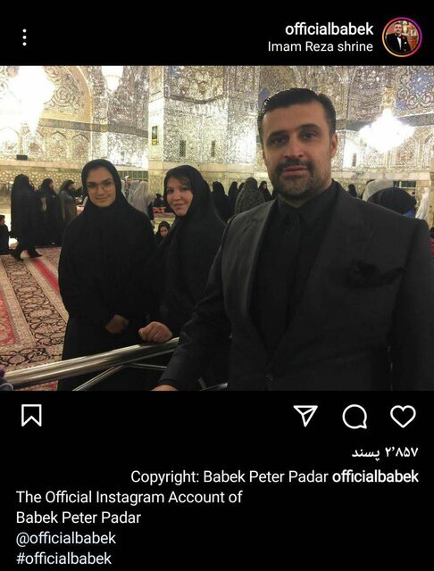 تصاویر | شاهزادههای مدعی سلطنت ایران را بشناسید | ما شاه ایرانیم؛ تحویلمان بگیرید!