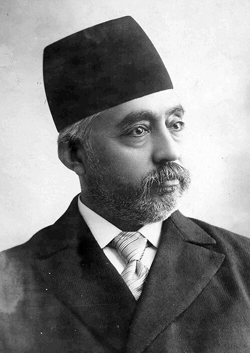 عکس | اولین بودجه ایران در ۱۱۱ سال پیش با ۵۰۰ هزار تومان کسری!